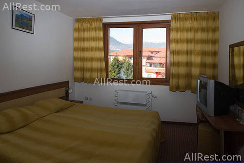 Smolyan Hotel 11